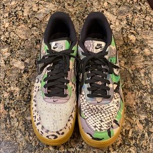 Air Force 1 Low QS ‘Chicago’ Size 11